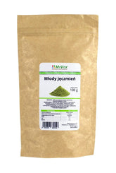 Mladý ječný prášek 100g - MYVITA